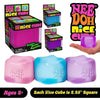 Needoh Sensory Cube