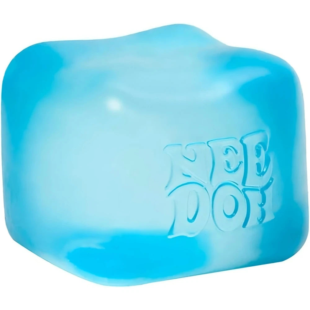 Needoh Sensory Cube