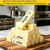 Realistic Butter Squeeze Toy